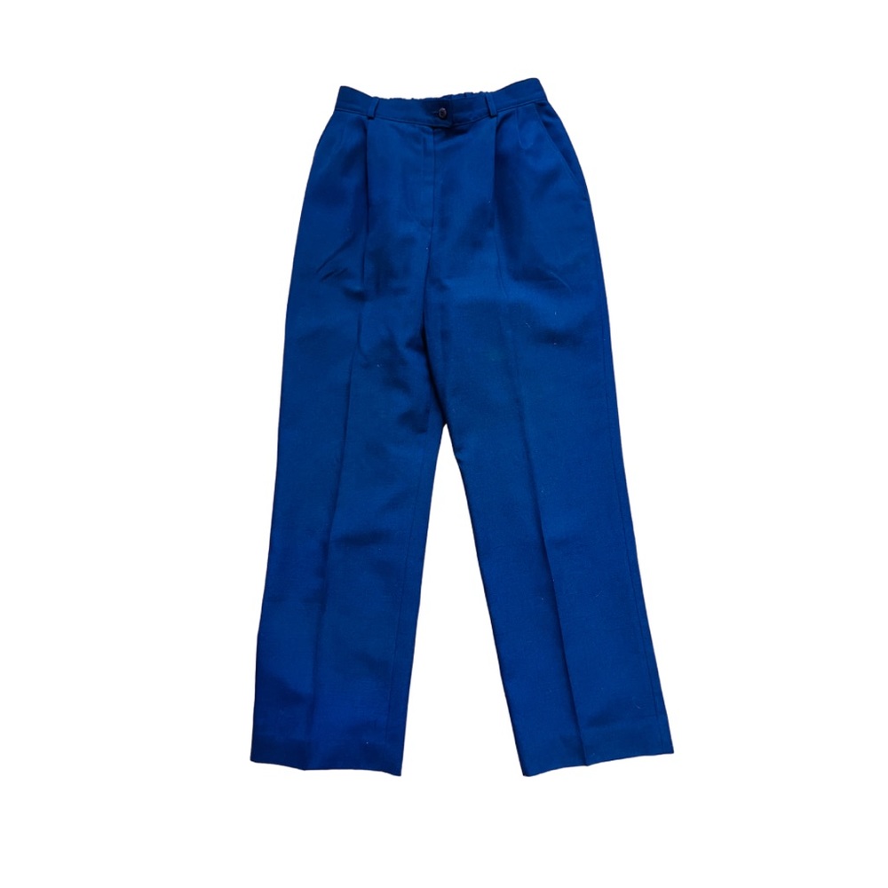 Vintage Pendleton Sophisticates Trousers